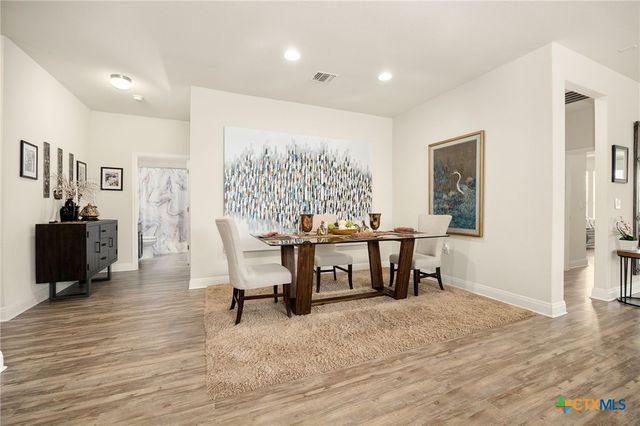 107 Rockport Street, Georgetown, TX 78633