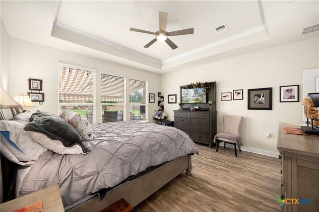 107 Rockport Street, Georgetown, TX 78633