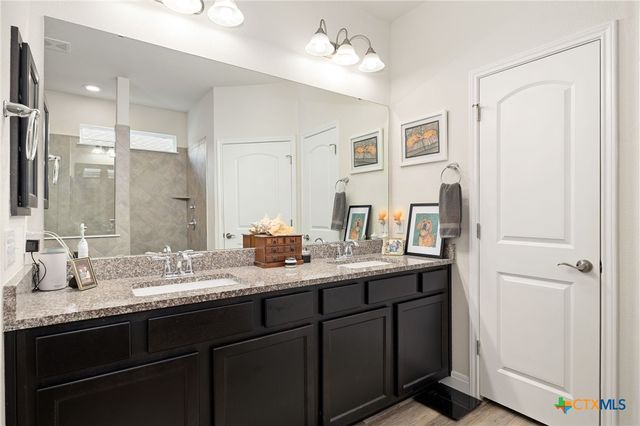 107 Rockport Street, Georgetown, TX 78633