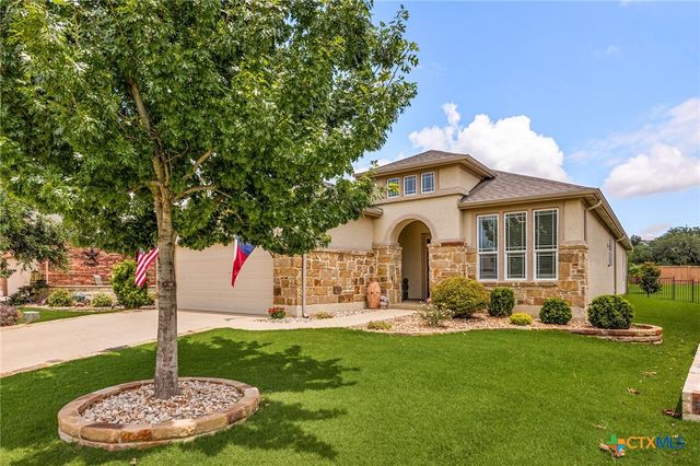 107 Rockport Street, Georgetown, TX 78633