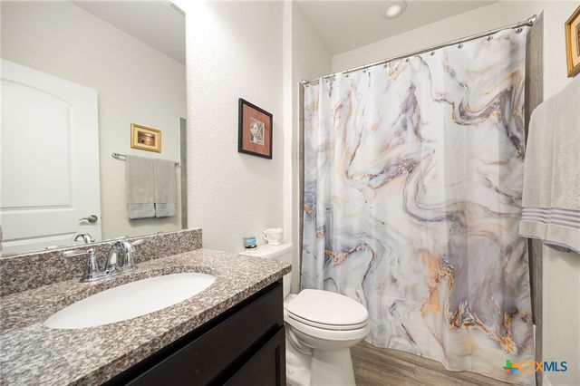 107 Rockport Street, Georgetown, TX 78633
