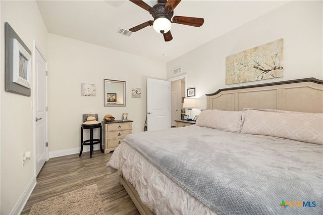 107 Rockport Street, Georgetown, TX 78633