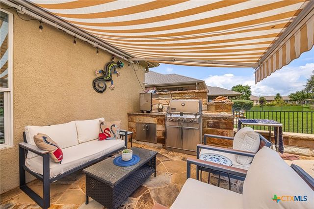 107 Rockport Street, Georgetown, TX 78633
