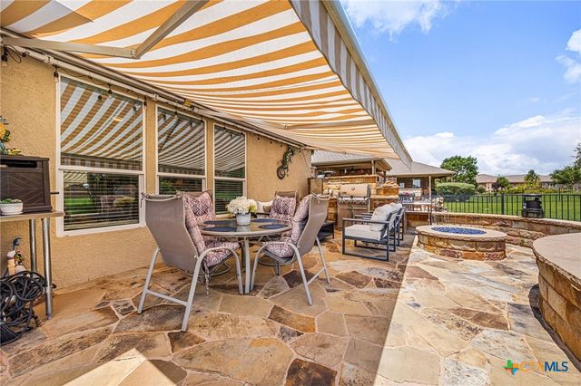 107 Rockport Street, Georgetown, TX 78633