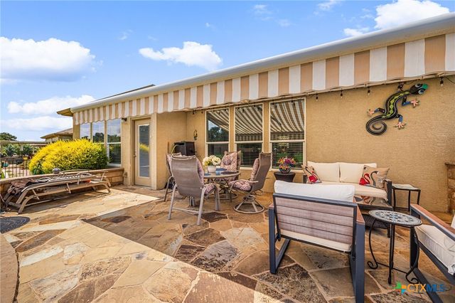 107 Rockport Street, Georgetown, TX 78633