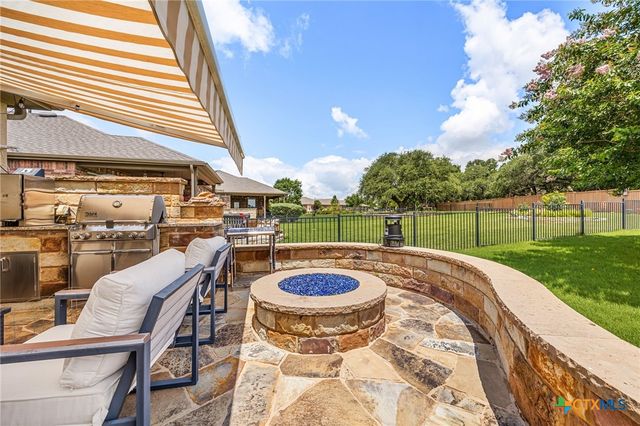 107 Rockport Street, Georgetown, TX 78633