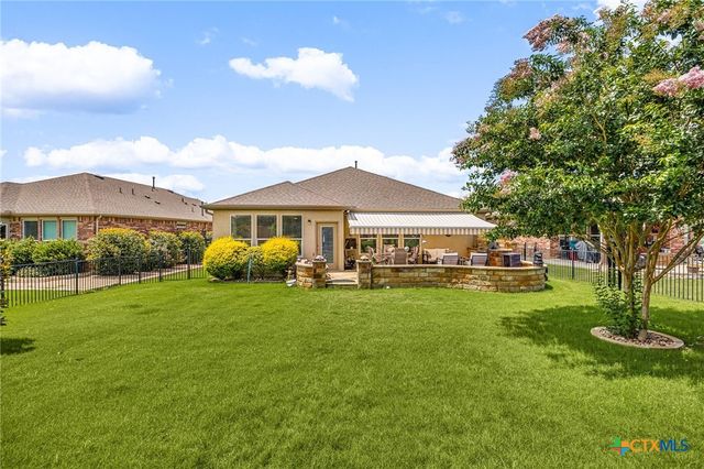 107 Rockport Street, Georgetown, TX 78633