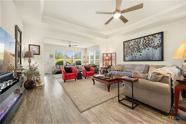 107 Rockport Street, Georgetown, TX 78633