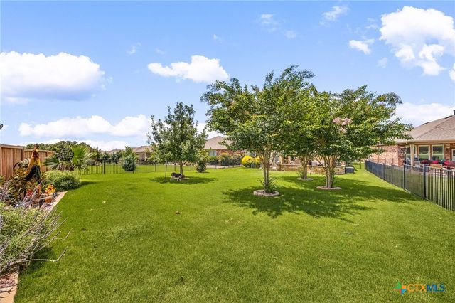 107 Rockport Street, Georgetown, TX 78633