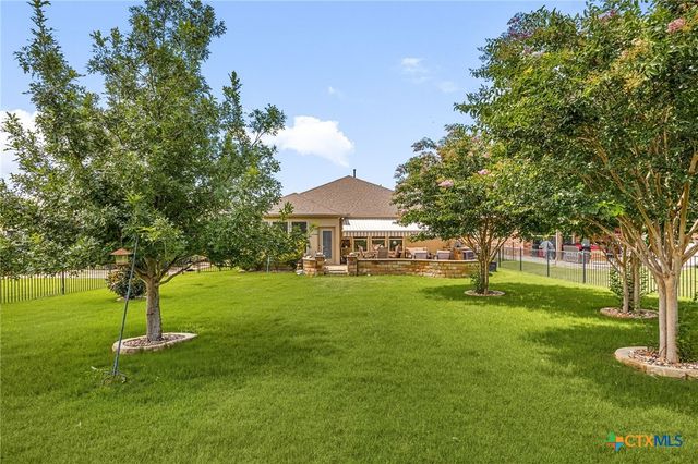 107 Rockport Street, Georgetown, TX 78633