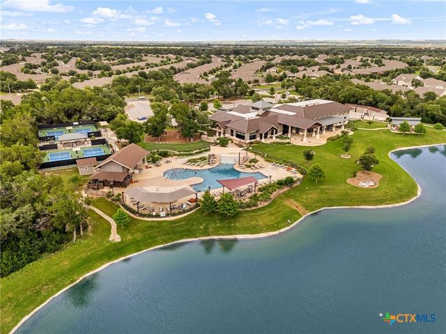 107 Rockport Street, Georgetown, TX 78633