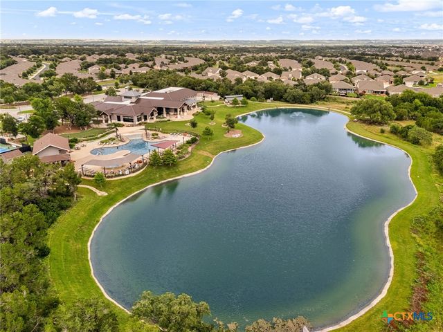 107 Rockport Street, Georgetown, TX 78633