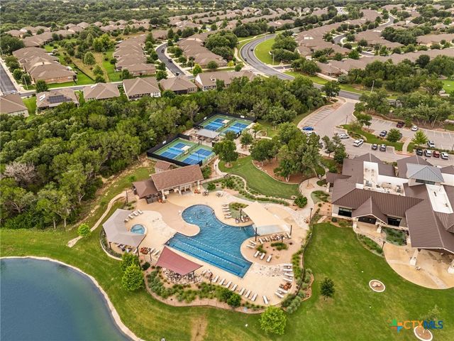 107 Rockport Street, Georgetown, TX 78633