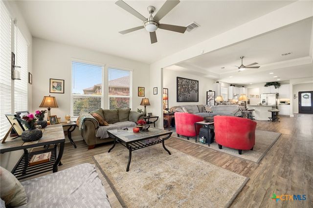 107 Rockport Street, Georgetown, TX 78633