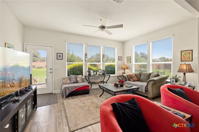 107 Rockport Street, Georgetown, TX 78633