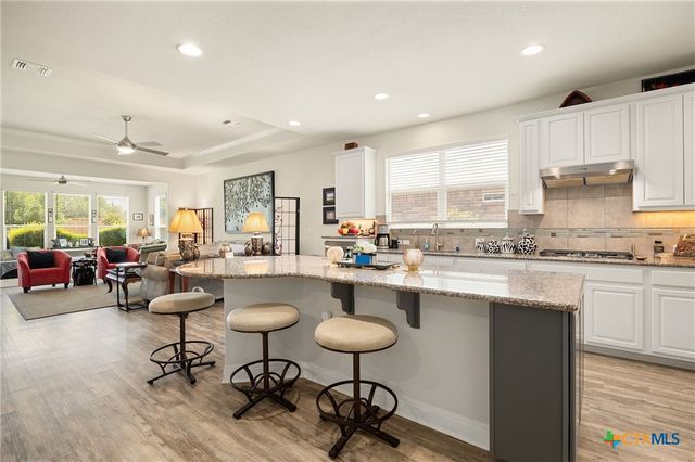107 Rockport Street, Georgetown, TX 78633