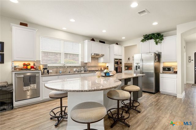107 Rockport Street, Georgetown, TX 78633