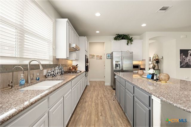 107 Rockport Street, Georgetown, TX 78633