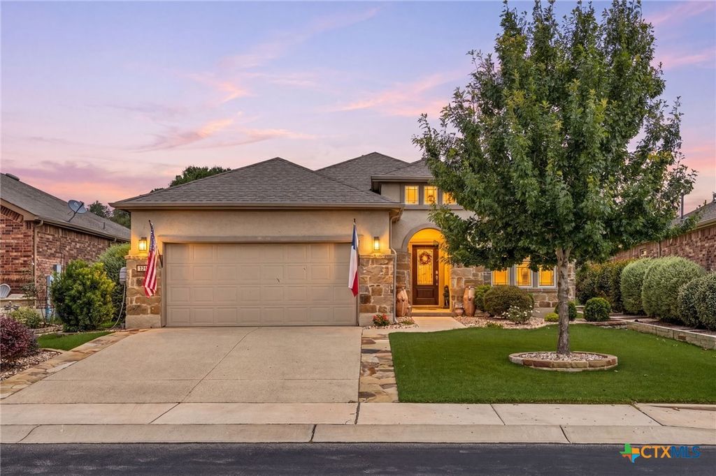 107 Rockport Street, Georgetown, TX 78633