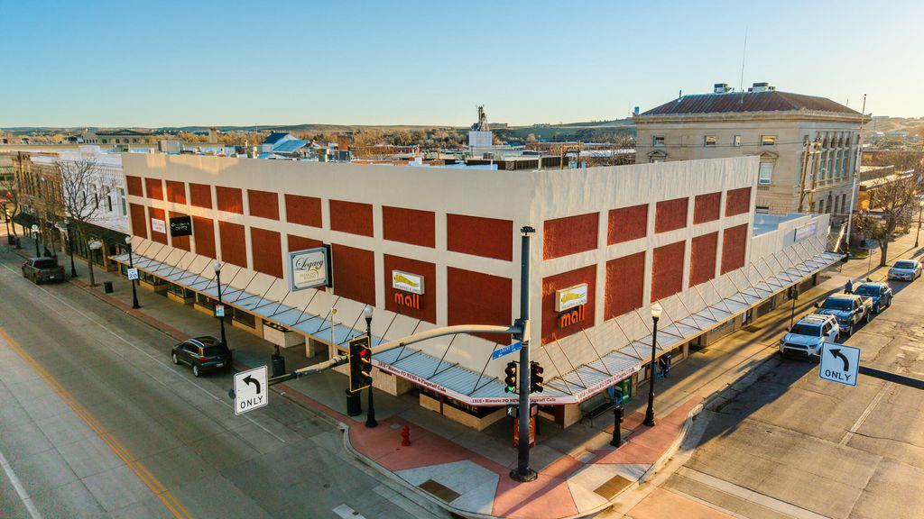 17 N Main Street, Sheridan, WY 82801