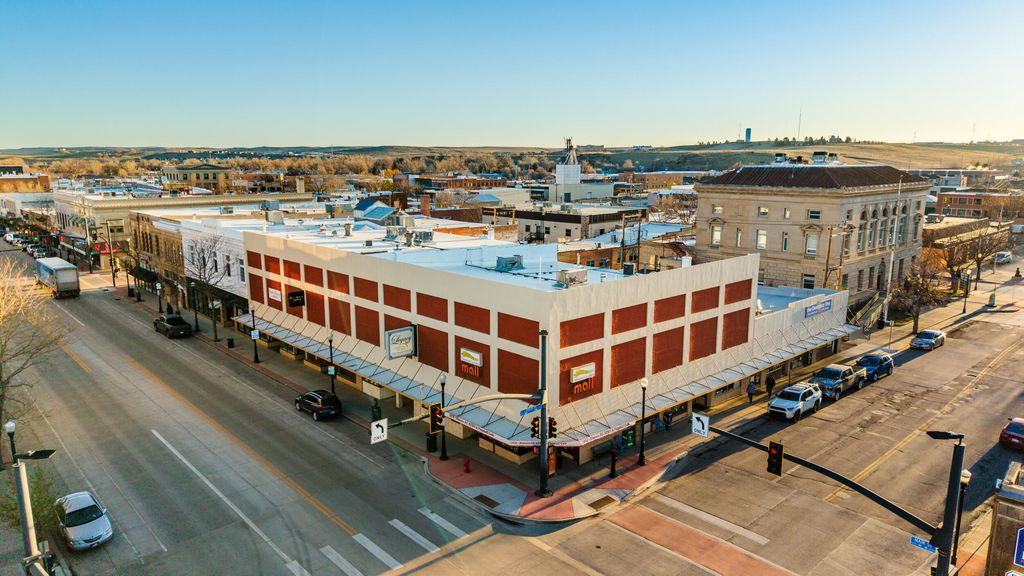 17 N Main Street, Sheridan, WY 82801 photo 2