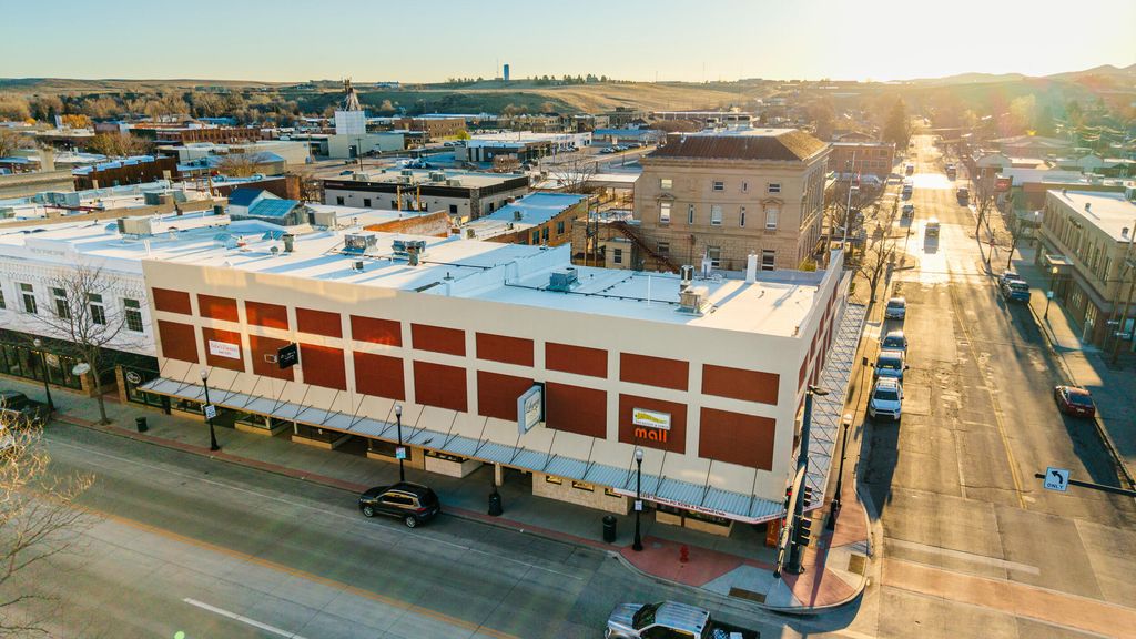 17 N Main Street, Sheridan, WY 82801 photo 3