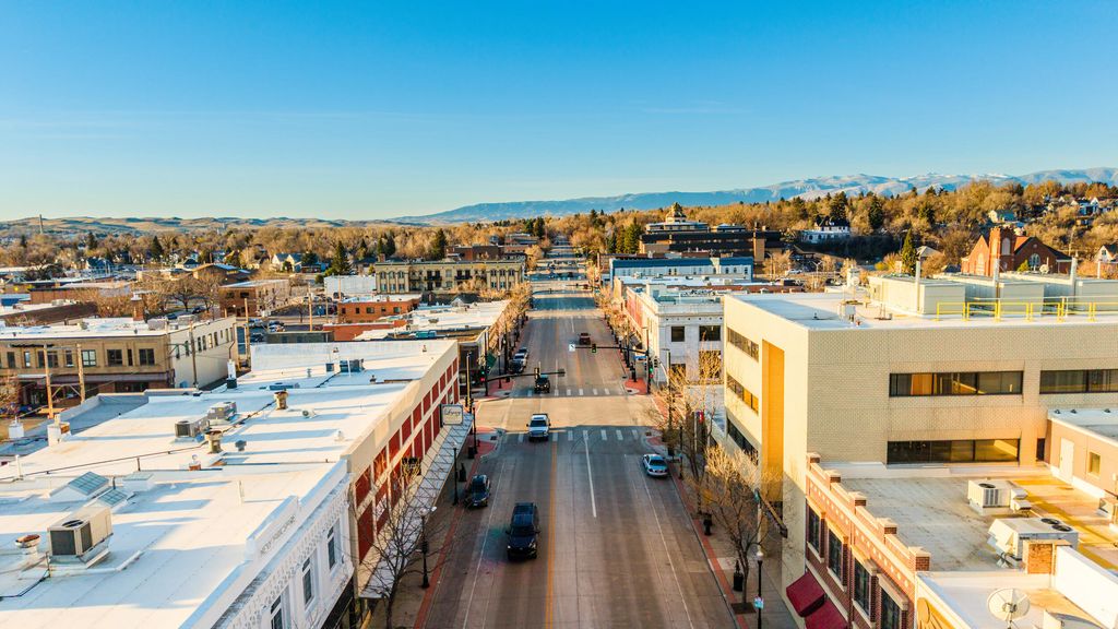 17 N Main Street, Sheridan, WY 82801 photo 37