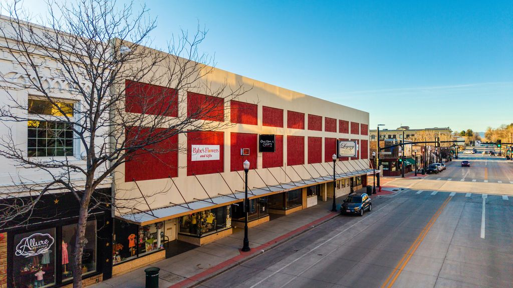 17 N Main Street, Sheridan, WY 82801 photo 4