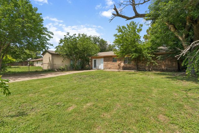 818 Quebec Drive, Garland, TX 75040