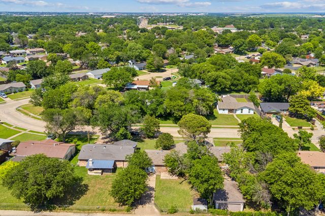 818 Quebec Drive, Garland, TX 75040