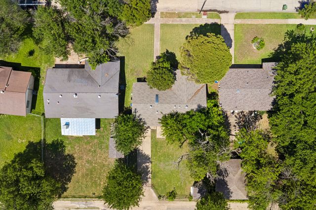 818 Quebec Drive, Garland, TX 75040