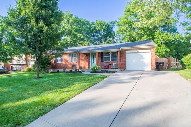 3461 Misty Creek Drive, Erlanger, KY 41018
