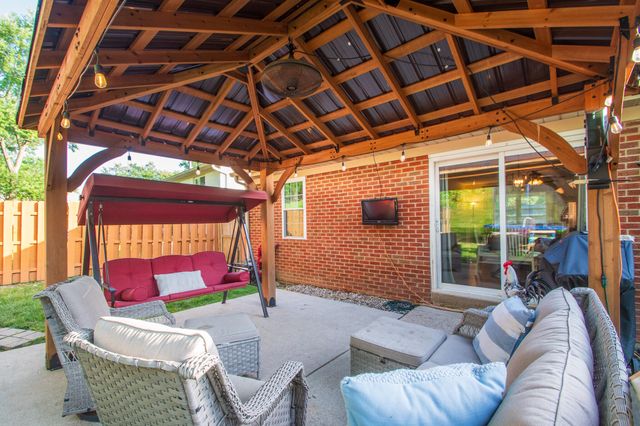 3461 Misty Creek Drive, Erlanger, KY 41018