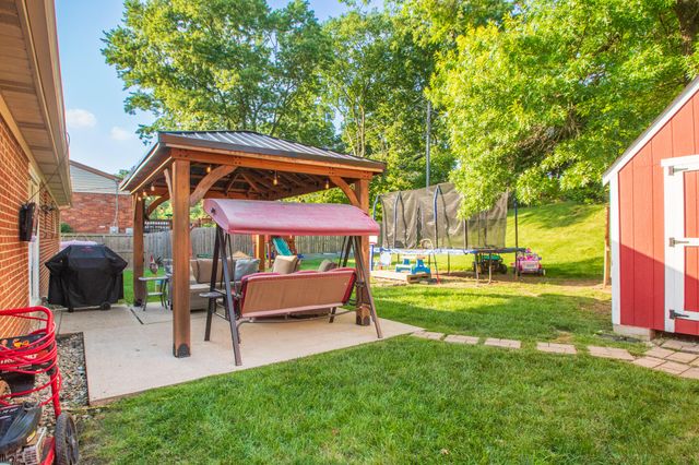 3461 Misty Creek Drive, Erlanger, KY 41018