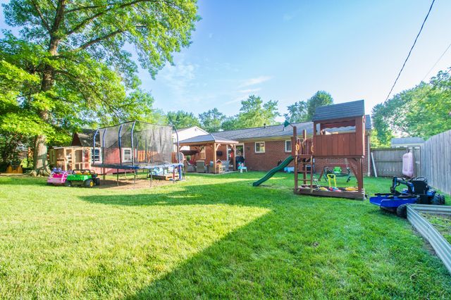 3461 Misty Creek Drive, Erlanger, KY 41018
