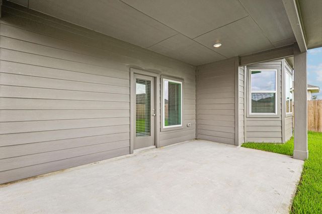 17215 Remington Meadows Street, Waller, TX 77484