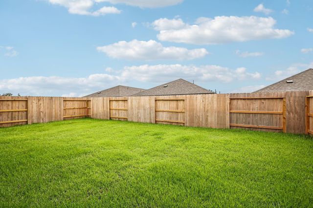 17215 Remington Meadows Street, Waller, TX 77484