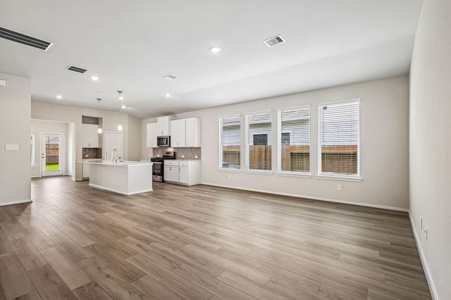 17215 Remington Meadows Street, Waller, TX 77484