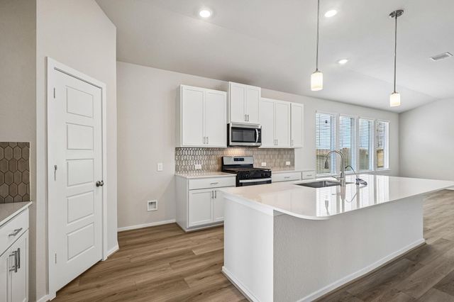 17215 Remington Meadows Street, Waller, TX 77484