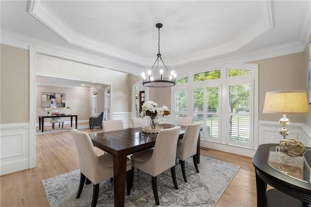 9615 Autry Falls Drive, Johns Creek, GA 30022