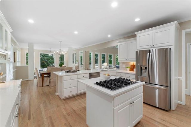 9615 Autry Falls Drive, Johns Creek, GA 30022