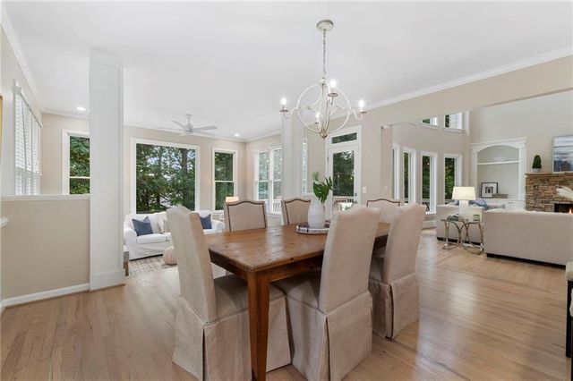 9615 Autry Falls Drive, Johns Creek, GA 30022