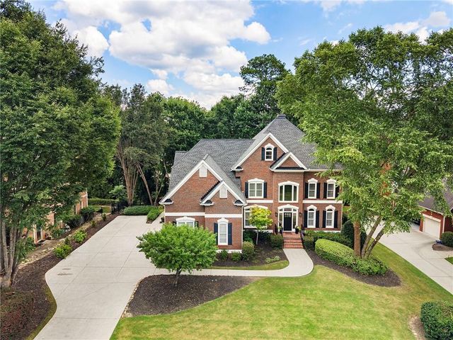 9615 Autry Falls Drive, Johns Creek, GA 30022