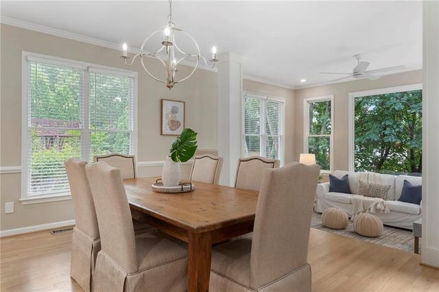 9615 Autry Falls Drive, Johns Creek, GA 30022