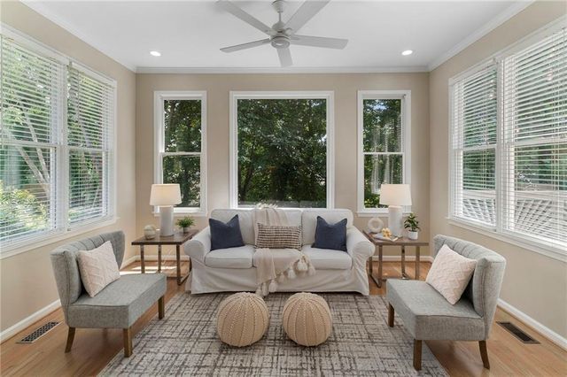 9615 Autry Falls Drive, Johns Creek, GA 30022