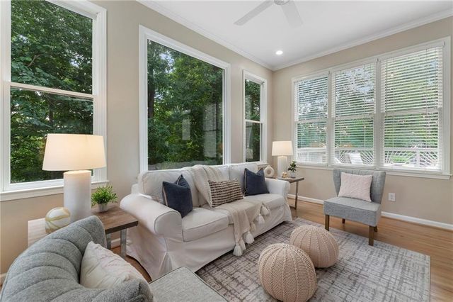 9615 Autry Falls Drive, Johns Creek, GA 30022