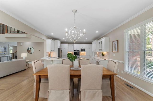 9615 Autry Falls Drive, Johns Creek, GA 30022
