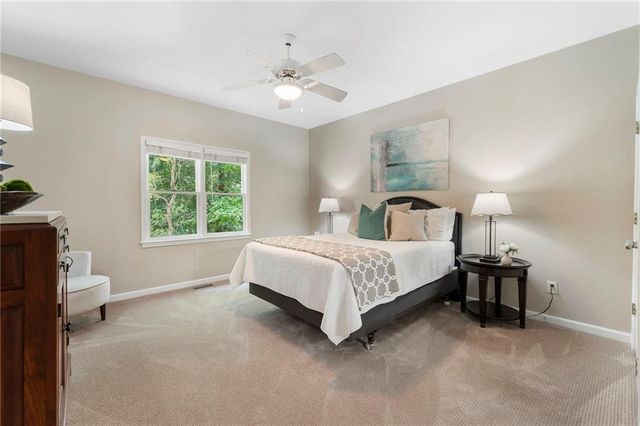 9615 Autry Falls Drive, Johns Creek, GA 30022