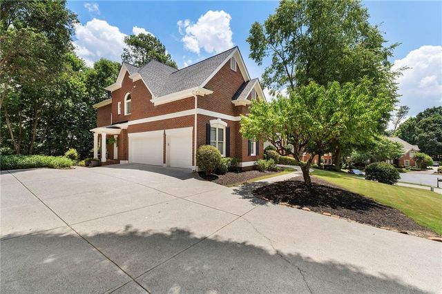 9615 Autry Falls Drive, Johns Creek, GA 30022