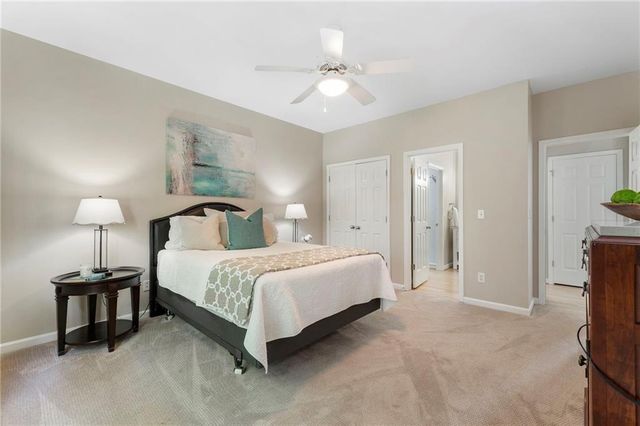 9615 Autry Falls Drive, Johns Creek, GA 30022